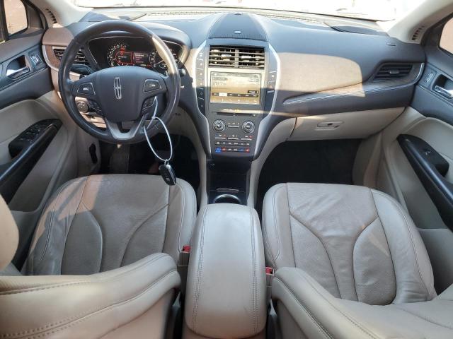 Photo 8 from auction – 2017 LINCOLN MKC RESERV with VIN 5LMTJ3DH4HUL04196