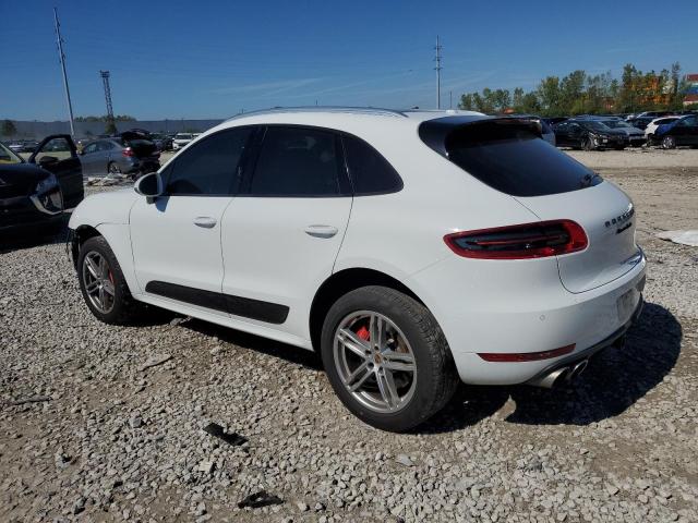 Photo 2 from auction – 2015 PORSCHE MACAN TURB with VIN WP1AF2A50FLB96147