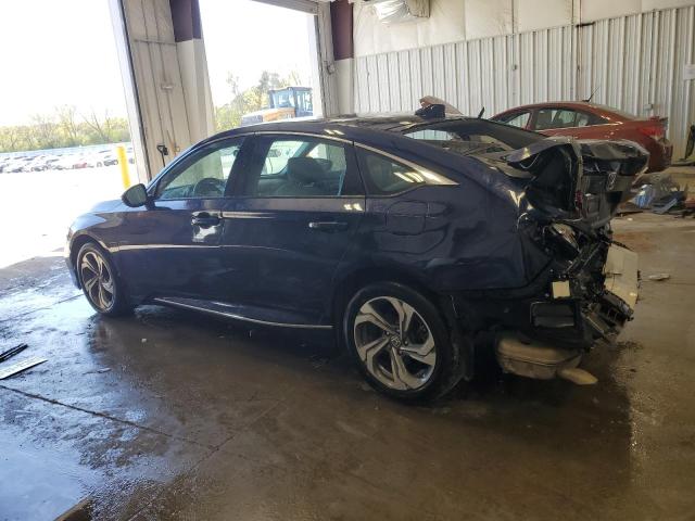Photo 2 from auction – 2019 HONDA ACCORD EX with VIN 1HGCV1F45KA035372
