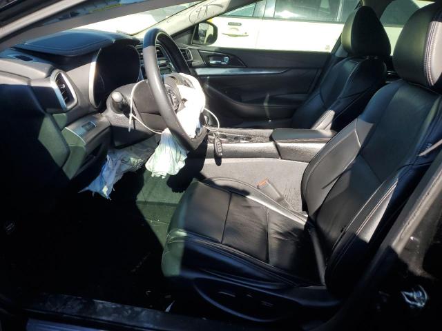 Photo 7 from auction – 2019 NISSAN MAXIMA S with VIN 1N4AA6AV9KC366402