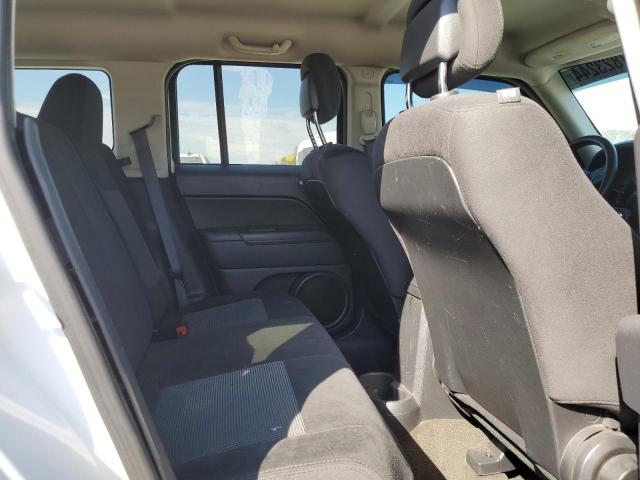 Photo 11 from auction – 2016 JEEP PATRIOT LA with VIN 1C4NJPFA7GD734200