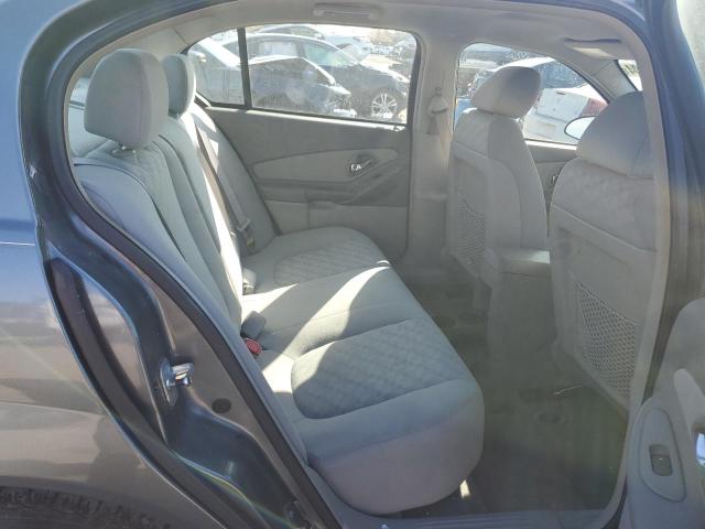 Photo 10 from auction – 2004 CHEVROLET MALIBU LS with VIN 1G1ZT54854F165050