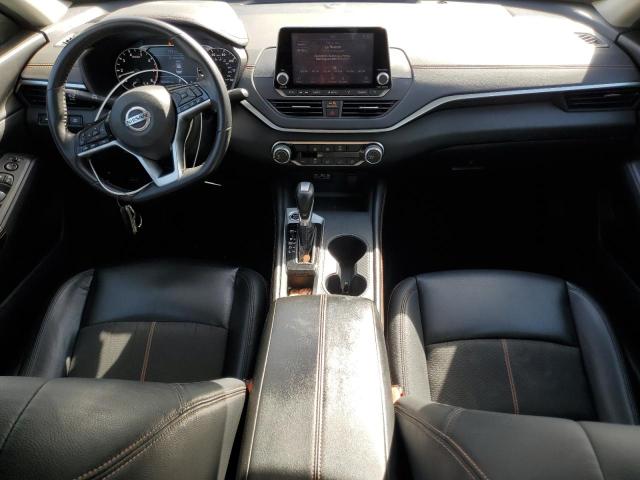 Photo 8 from auction – 2021 NISSAN ALTIMA SR with VIN 1N4BL4CV0MN386674