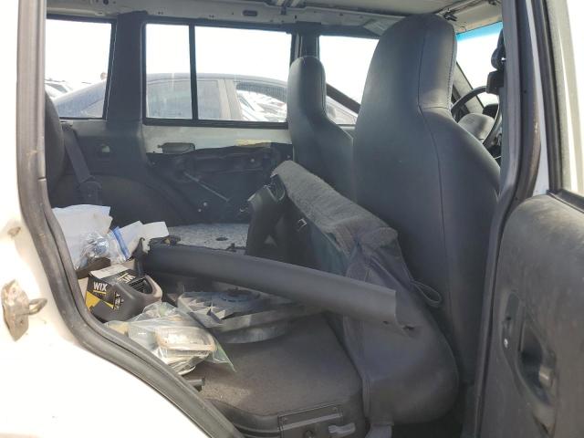 Photo 10 from auction – 2000 JEEP CHEROKEE S with VIN 1J4FT48S8YL246572