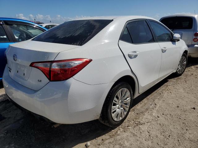 Zdjęcie 3 z aukcji – 2014 TOYOTA COROLLA L z VIN 2T1BURHE0EC040741