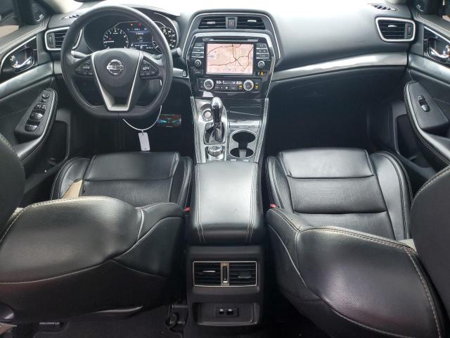 Photo 8 from auction – 2019 NISSAN MAXIMA S with VIN 1N4AA6AV9KC364746