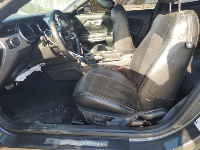 Photo 7 from auction – 2020 FORD MUSTANG with VIN 1FA6P8TH8L5138792