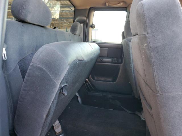 Photo 10 from auction – 2002 CHEVROLET SILVERADO with VIN 2GCEC19T621324643