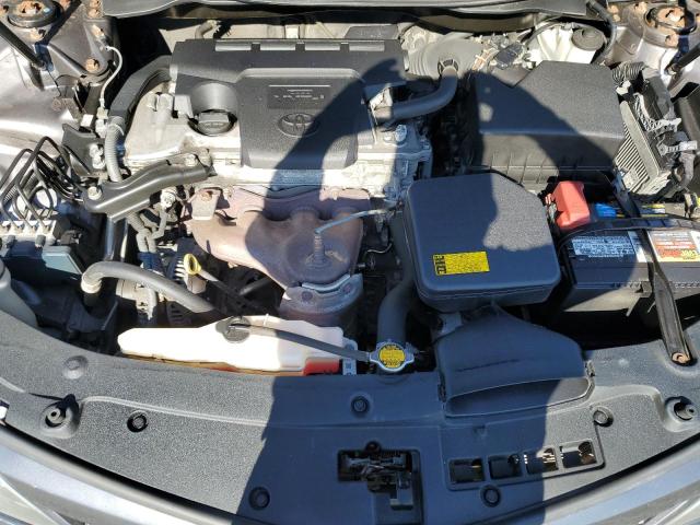Photo 11 from auction – 2013 TOYOTA CAMRY L with VIN 4T1BF1FK3DU284319