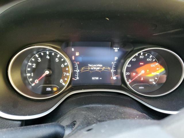 Photo 9 from auction – 2020 JEEP COMPASS LI with VIN 3C4NJDCBXLT242955