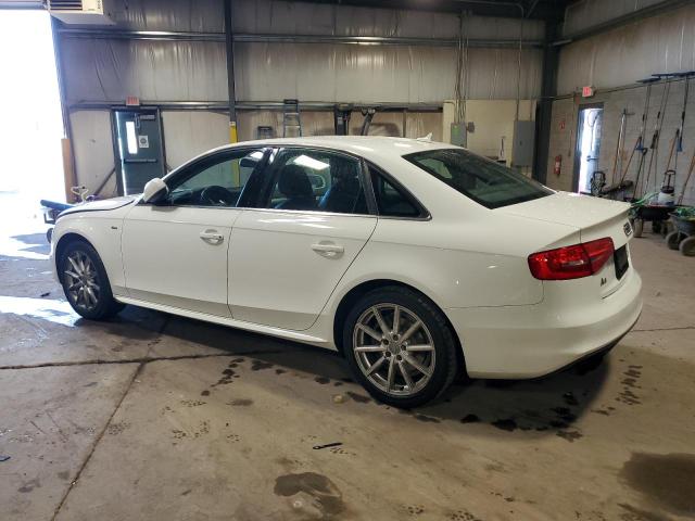 Photo 2 from auction – 2015 AUDI A4 PREMIUM with VIN WAUBFAFL3FN010741