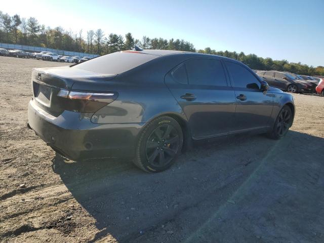 Photo 3 from auction – 2010 LEXUS LS 460L with VIN JTHDL1EF8A5001069