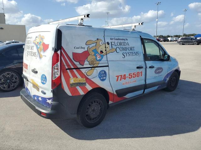Photo 3 from auction – 2019 FORD TRANSIT CO with VIN NM0LS7E2XK1385197