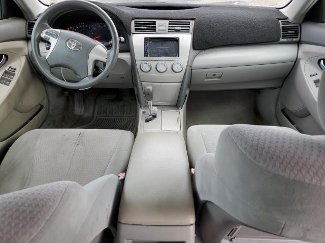 Photo 8 from auction – 2010 TOYOTA CAMRY BASE with VIN 4T4BF3EK8AR021676
