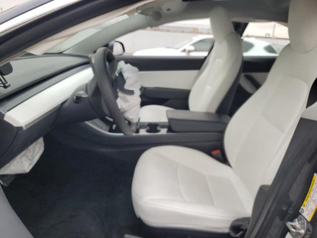 Photo 7 from auction – 2020 TESLA MODEL 3 with VIN 5YJ3E1EA1LF746002