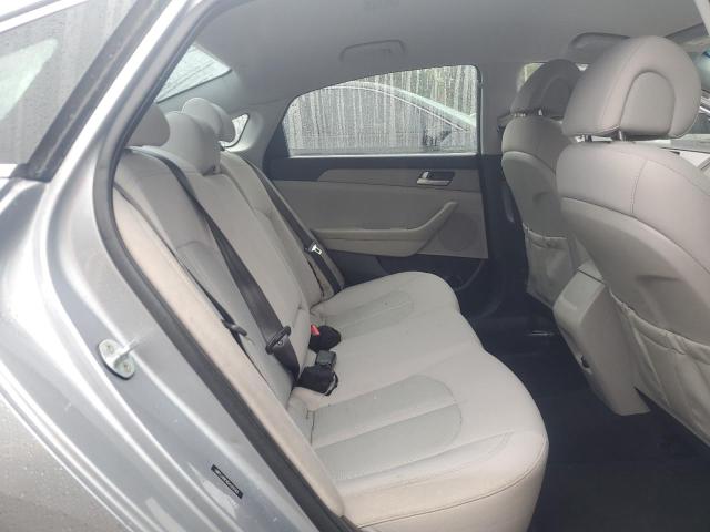 Photo 10 from auction – 2016 HYUNDAI SONATA SE with VIN 5NPE24AFXGH322183