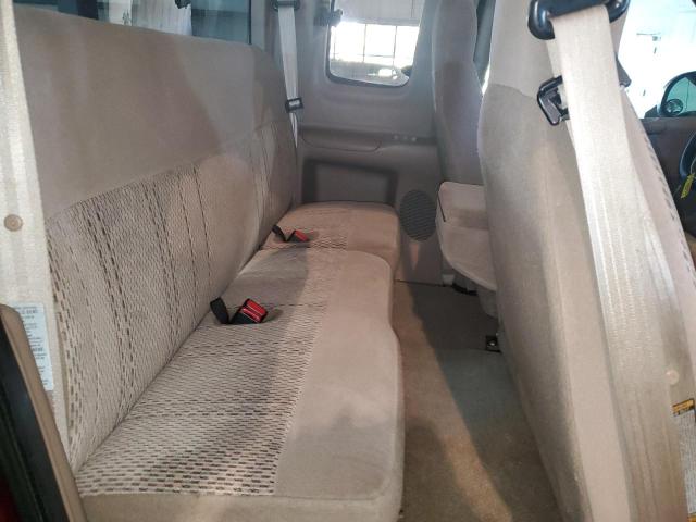 Photo 10 from auction – 1997 FORD F250 with VIN 1FTFX28L5VKC59210