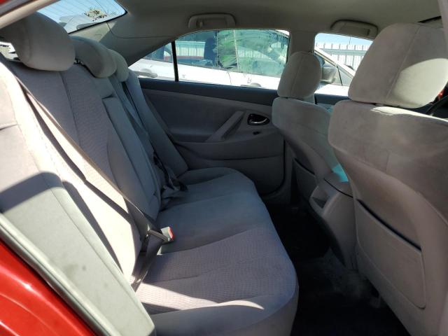 Photo 10 from auction – 2010 TOYOTA CAMRY BASE with VIN 4T4BF3EK3AR086936