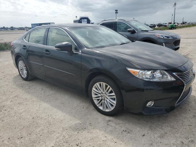 Photo 4 from auction – 2015 LEXUS ES 350 with VIN JTHBK1GG2F2179312