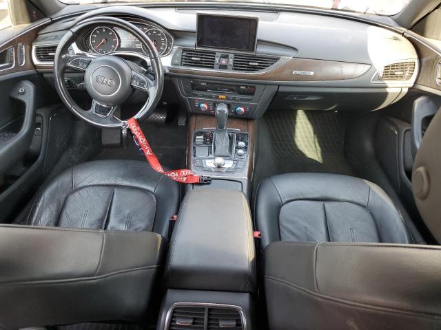 Photo 8 from auction – 2016 AUDI A6 PREMIUM with VIN WAUFGAFC9GN007827