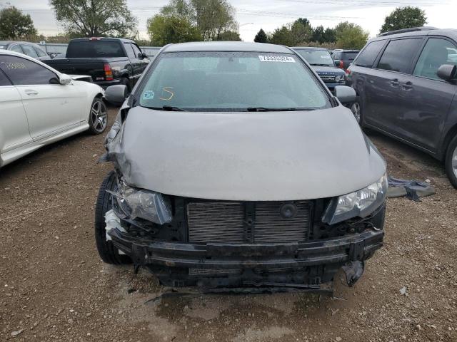 Photo 5 from auction – 2013 KIA FORTE EX with VIN KNAFU4A2XD5645668