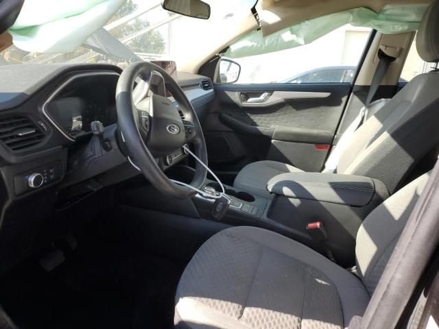 Photo 7 from auction – 2020 FORD ESCAPE SE with VIN 1FMCU0G61LUA57926