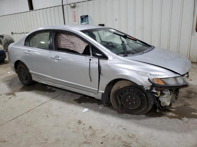 Photo 4 from auction – 2010 HONDA CIVIC LX with VIN 2HGFA1F59AH301705