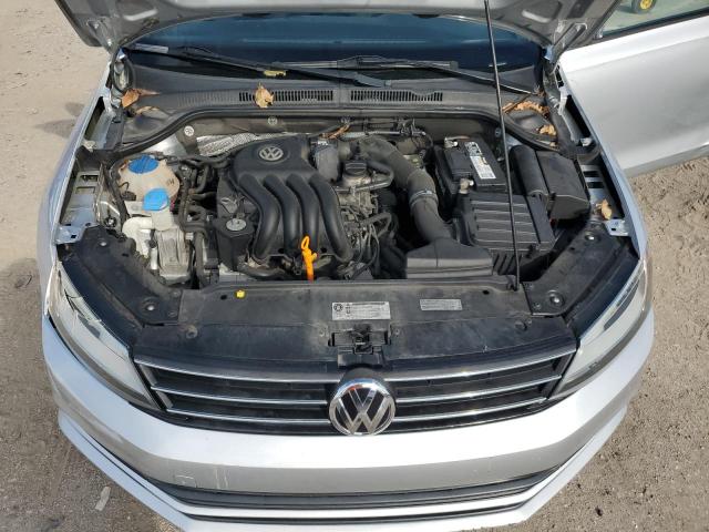 Photo 11 from auction – 2015 VOLKSWAGEN JETTA BASE with VIN 3VW1K7AJ2FM297533