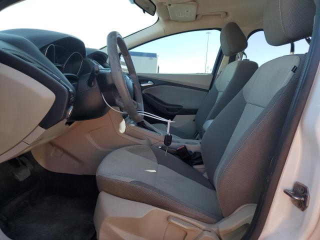 Photo 7 from auction – 2012 FORD FOCUS SE with VIN 1FAHP3F24CL235406
