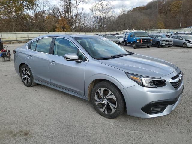 Photo 4 from auction – 2020 SUBARU LEGACY PRE with VIN 4S3BWAE63L3029182