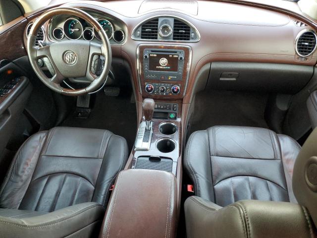 Photo 8 from auction – 2014 BUICK ENCLAVE with VIN 5GAKRBKD2EJ311670
