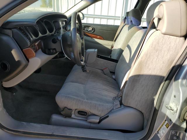 Photo 7 from auction – 2005 BUICK LESABRE CU with VIN 1G4HP52K85U156583