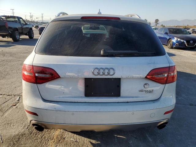 Photo 6 from auction – 2015 AUDI A4 ALLROAD with VIN WA1UFAFL3FA009263
