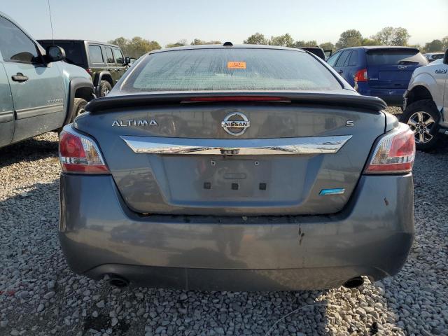 Photo 6 from auction – 2014 NISSAN ALTIMA 2.5 with VIN 1N4AL3AP6EC167581