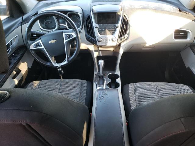 Photo 8 from auction – 2013 CHEVROLET EQUINOX LT with VIN 2GNFLEEK4D6360014