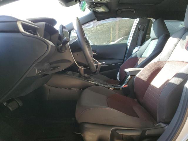 Photo 7 from auction – 2024 TOYOTA COROLLA SE with VIN 5YFP4MCE6RP180816