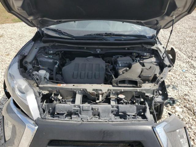 Photo 12 from auction – 2020 MITSUBISHI ECLIPSE CR with VIN JA4AS3AA8LZ035774