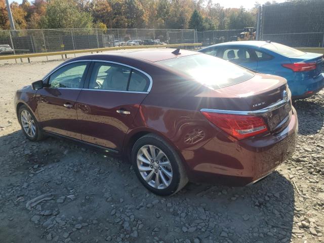 Photo 2 from auction – 2014 BUICK LACROSSE with VIN 1G4GB5G39EF261424