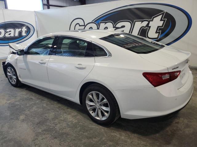 Photo 2 from auction – 2024 CHEVROLET MALIBU LT with VIN 1G1ZD5ST9RF145783