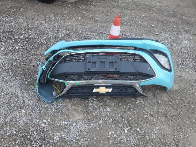 Photo 12 from auction – 2021 CHEVROLET SPARK LS with VIN KL8CB6SA2MC740212