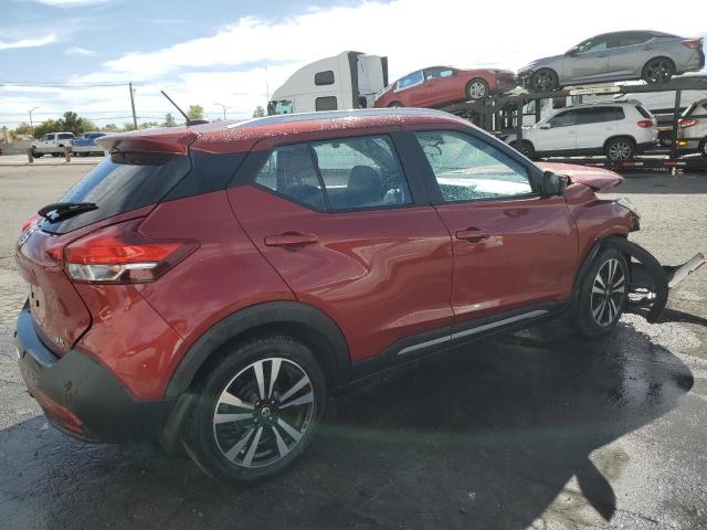 Photo 3 from auction – 2020 NISSAN KICKS SR with VIN 3N1CP5DV0LL496861