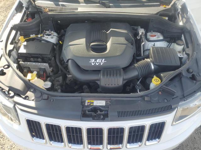 Photo 12 from auction – 2014 JEEP GRAND CHER with VIN 1C4RJFAG4EC110056