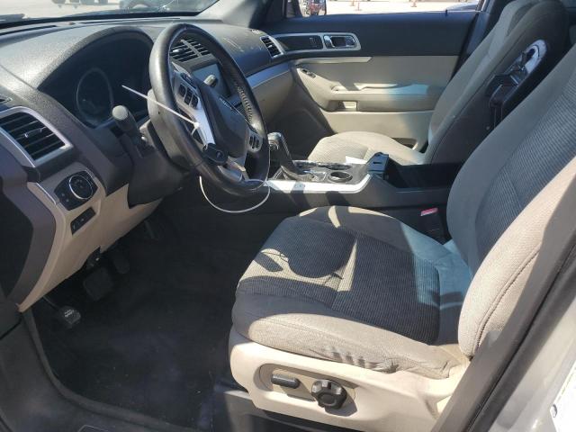 Photo 7 from auction – 2015 FORD EXPLORER X with VIN 1FM5K7D82FGA12199