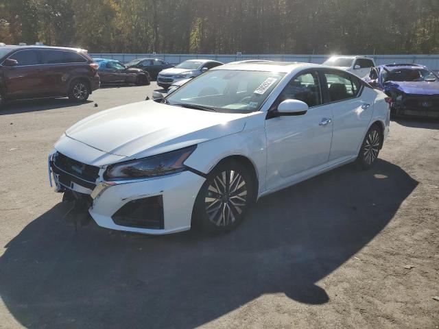NISSAN ALTIMA SV 2024 with VIN 1N4BL4DV6RN321947 - Photo from auction