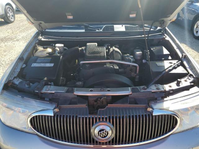 Photo 12 from auction – 2004 BUICK RAINIER CX with VIN 5GADT13SX42212248