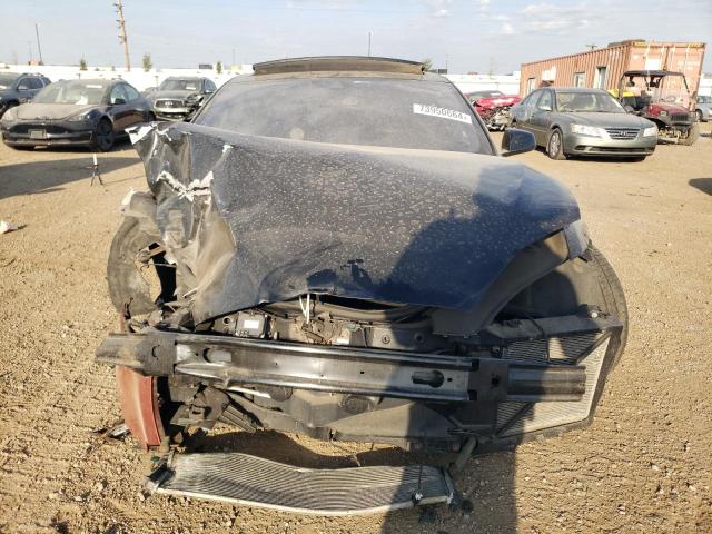 Photo 5 from auction – 2016 TESLA MODEL S with VIN 5YJSA1E49GF125873