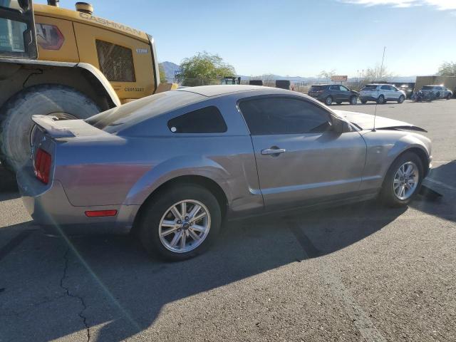 Photo 3 from auction – 2006 FORD MUSTANG with VIN 1ZVFT80N265102226
