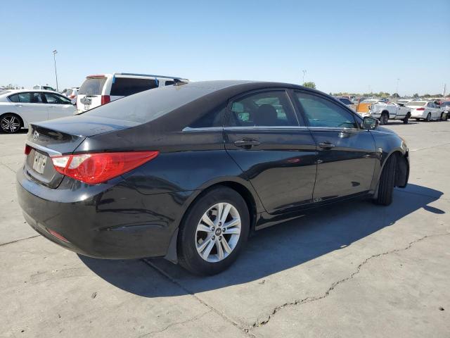 Photo 3 from auction – 2013 HYUNDAI SONATA GLS with VIN 5NPEB4AC9DH543291