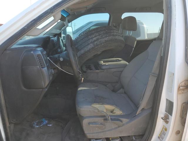 Photo 7 from auction – 2015 CHEVROLET SILVERADO with VIN 1GC4KYCG9FF154943