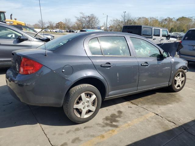 Photo 3 from auction – 2008 CHEVROLET COBALT LS with VIN 1G1AK58F287188830